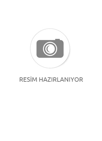 Soft Desen Balon Kol Bluz